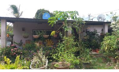 CASA FINCA EN EL PAJONAL
