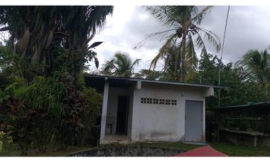 CASA FINCA EN EL PAJONAL