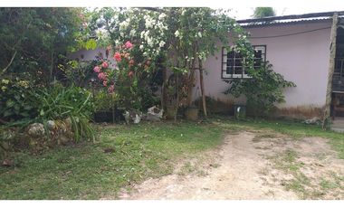 CASA FINCA EN EL PAJONAL