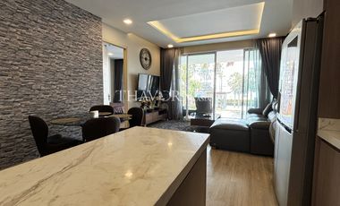 Condo for sale 2 bedroom 125 m² in Cetus, Pattaya
