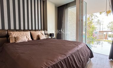 Condo for sale 2 bedroom 125 m² in Cetus, Pattaya