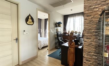 Condo for sale 2 bedroom 125 m² in Cetus, Pattaya