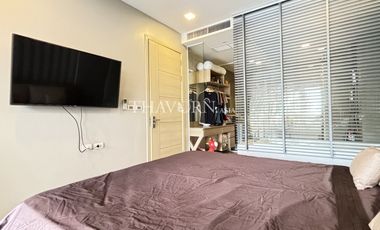 Condo for sale 2 bedroom 125 m² in Cetus, Pattaya