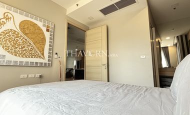 Condo for sale 2 bedroom 125 m² in Cetus, Pattaya