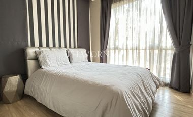 Condo for sale 2 bedroom 125 m² in Cetus, Pattaya