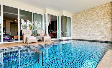 Condo for sale 2 bedroom 125 m² in Cetus, Pattaya