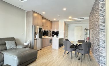 Condo for sale 2 bedroom 125 m² in Cetus, Pattaya