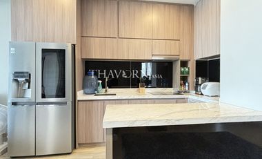 Condo for sale 2 bedroom 125 m² in Cetus, Pattaya