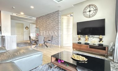 Condo for sale 2 bedroom 125 m² in Cetus, Pattaya