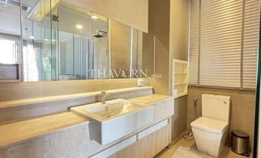 Condo for sale 2 bedroom 125 m² in Cetus, Pattaya