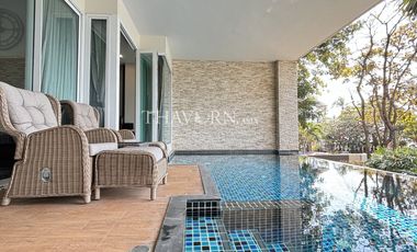 Condo for sale 2 bedroom 125 m² in Cetus, Pattaya
