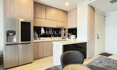Condo for sale 2 bedroom 125 m² in Cetus, Pattaya
