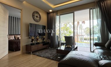 Condo for sale 2 bedroom 125 m² in Cetus, Pattaya