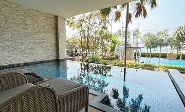 Condo for sale 2 bedroom 125 m² in Cetus, Pattaya