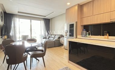 Condo for sale 2 bedroom 125 m² in Cetus, Pattaya