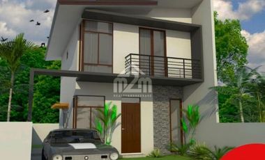 Ready For Occupancy Attached House & Lot for SALE