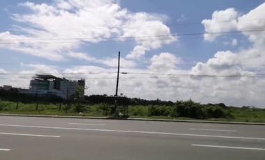 Commercial Industrial Lot 4sale along Governors Drive, General Trias, Cavite