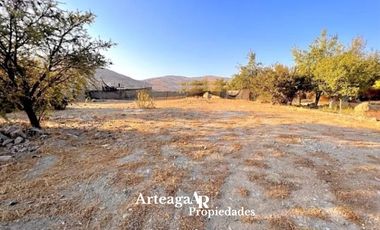 Los Ríos, Piedra Roja, Chicureo Oriente