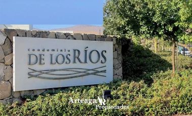 Los Ríos, Piedra Roja, Chicureo Oriente