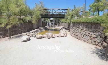 Los Ríos, Piedra Roja, Chicureo Oriente