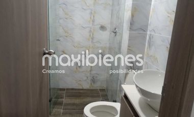 apartamento en venta en  pilsen. Cod V64782