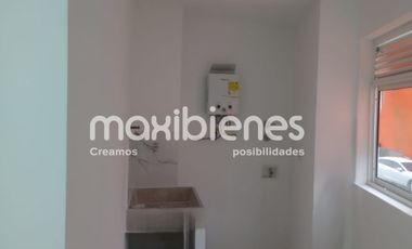 apartamento en venta en  pilsen. Cod V64782
