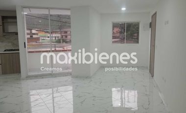 apartamento en venta en  pilsen. Cod V64782