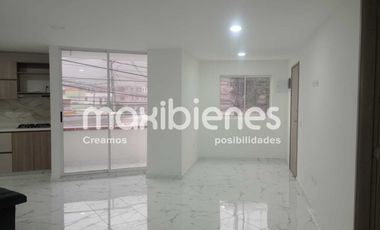 apartamento en venta en  pilsen. Cod V64782