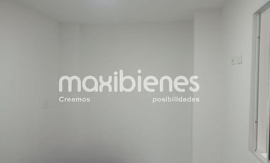 apartamento en venta en  pilsen. Cod V64782