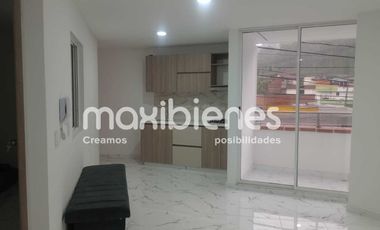 apartamento en venta en  pilsen. Cod V64782