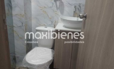 apartamento en venta en  pilsen. Cod V64782