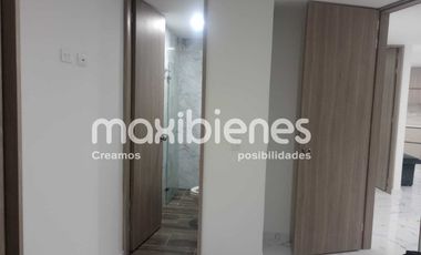 apartamento en venta en  pilsen. Cod V64782