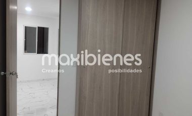 apartamento en venta en  pilsen. Cod V64782