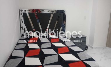 apartamento en venta en  pilsen. Cod V64782