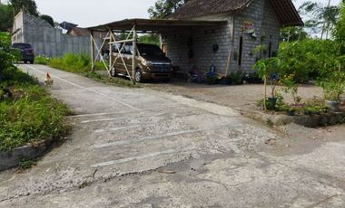 rumah muntilan asri gunungpring dekat pasar muntilan