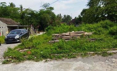 rumah muntilan asri gunungpring dekat pasar muntilan