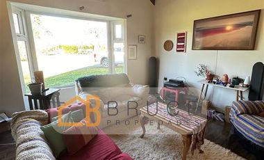 Casa en venta de 5 dorm. en Las Quemas Osorno