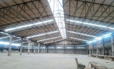 12400 Square Meters Warehouse for Rent in Lapu-Lapu City