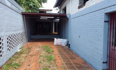 Excelente casa en alquiler