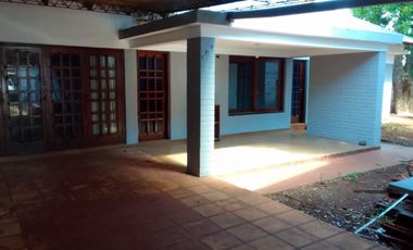 Excelente casa en alquiler