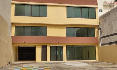 Oficina de 100 M2 PRIMER NIVEL en RENTA Fracc. Costa de Oro, Boca del Rio, VER.