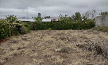 VENDO LOTE SAN RAFAEL MENDOZA