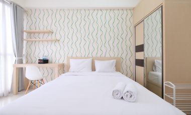 Apartemen Grand Taman Melati Margonda 2