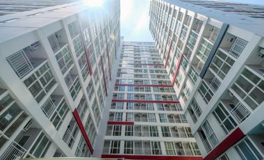 Apartemen Grand Taman Melati Margonda 2