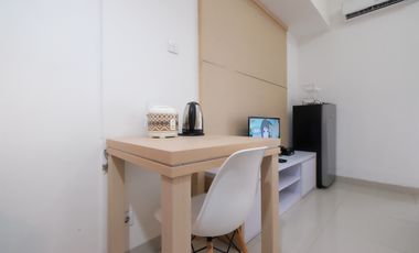 Apartemen Grand Taman Melati Margonda 2