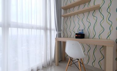 Apartemen Grand Taman Melati Margonda 2
