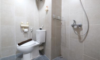 Apartemen Grand Taman Melati Margonda 2