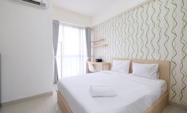Apartemen Grand Taman Melati Margonda 2