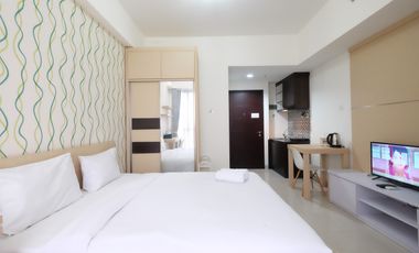 Apartemen Grand Taman Melati Margonda 2