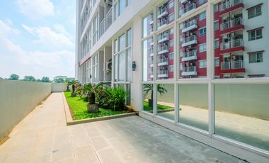 Apartemen Grand Taman Melati Margonda 2